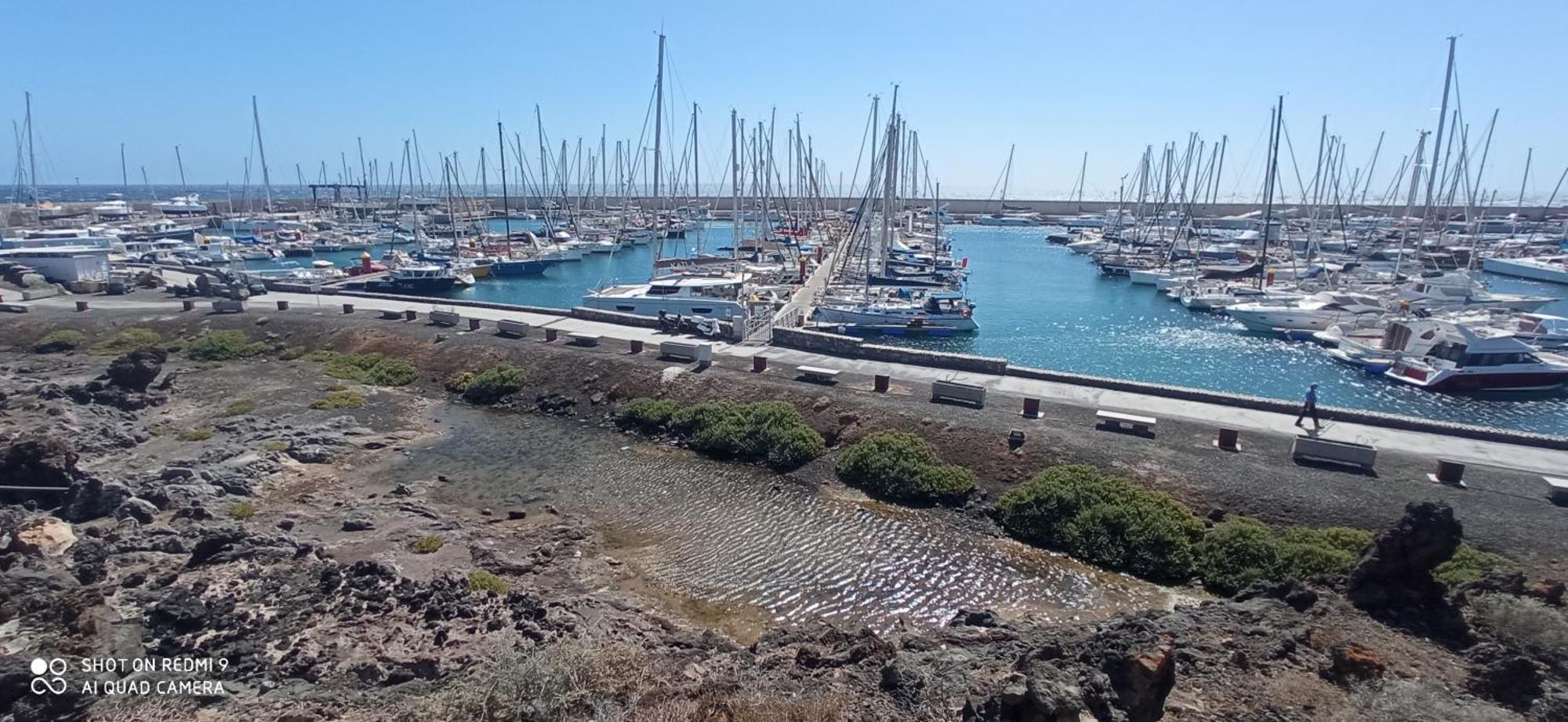 Las Meninas Tenerife San Miguel de Abona Exteriör bild