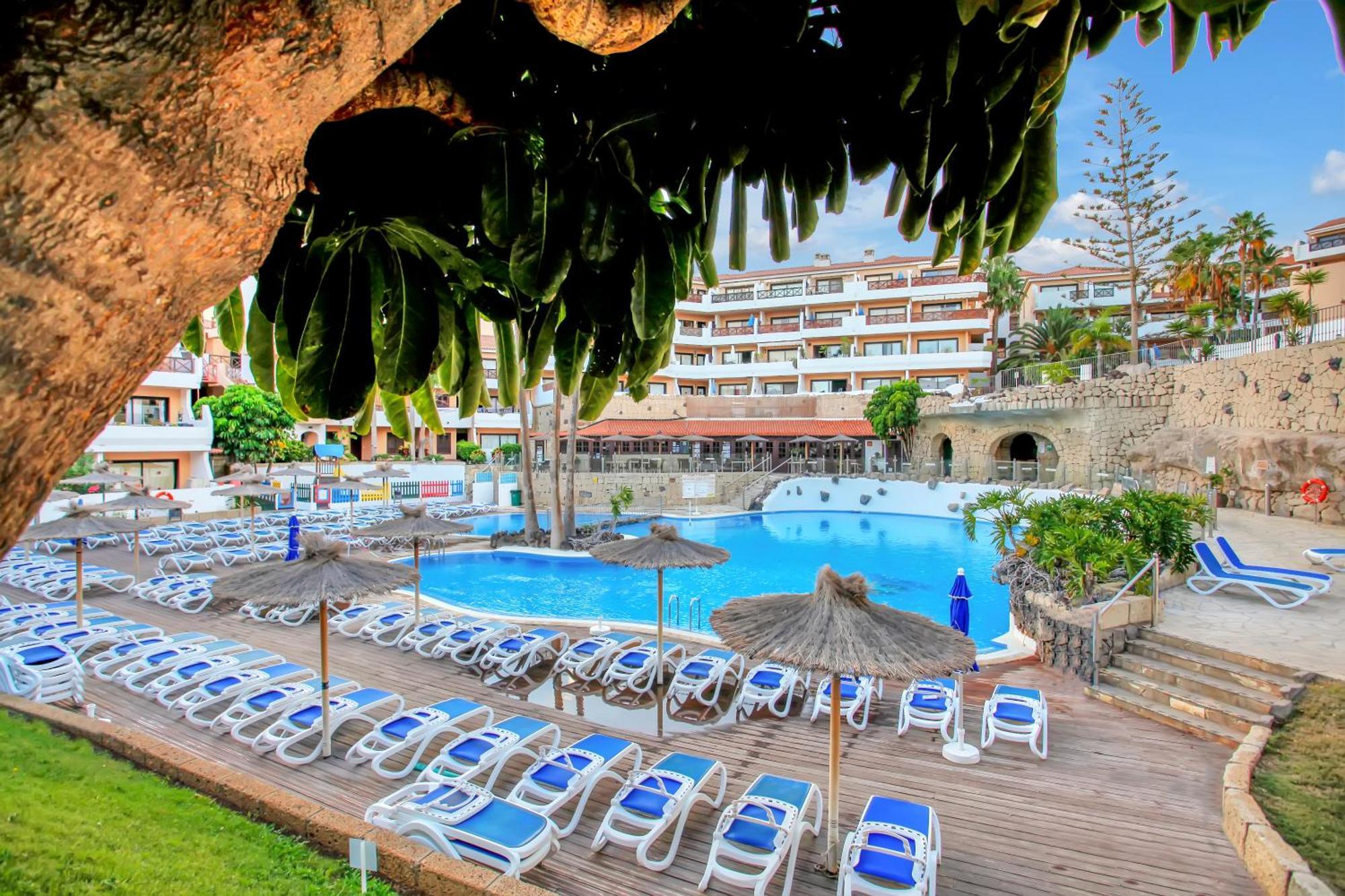 Las Meninas Tenerife San Miguel de Abona Exteriör bild